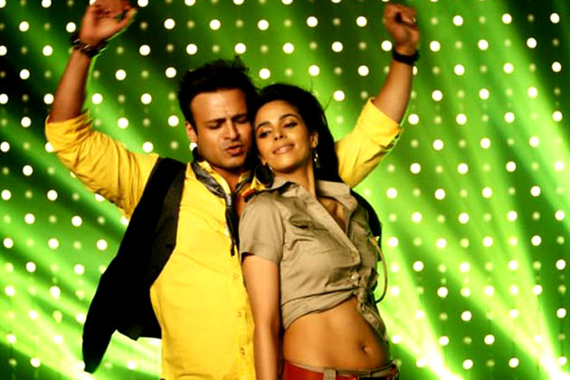 Friday Release: Vivek, Mallika's crazy night out in 'Kismet Love Paisa Dilli'